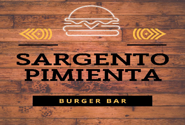 Sargento Pimienta Burger Bar