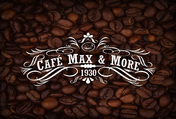Cafe Max & More 1930