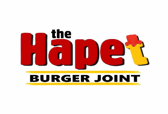 The Hapet Burger Joint