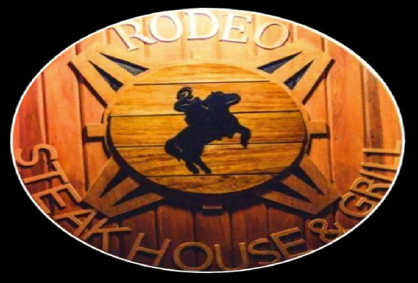 Rodeo Steak House and Grill