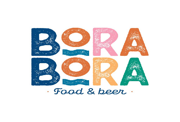 Bora Bora - Food & Beer