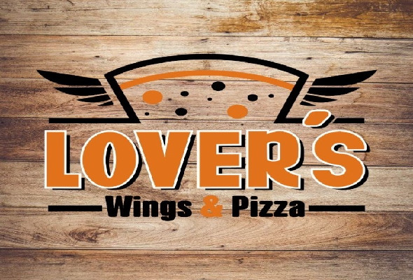 Lover's Wings & Pizza