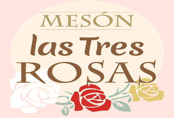 Mesón Las Tres Rosas